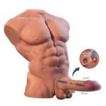 Fitter Torso with Detachable Dildom, Thrusting and APP 11.6 kg - Image 16