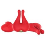 Magnetic Nipple Clamp with Collar
