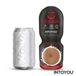 Masturbator Anus Stimulating Caramel - Image 4