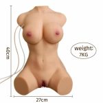 Merida Vibrating Torso 7 kg - Image 20