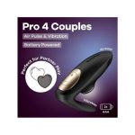 Pro 4 Couples Bettery Series