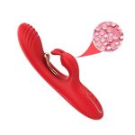 Tickler Rabbit Vibrator Silicone - Image 11