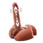 Zoe Semi Torso with Vibration and Thrusting 1.3 kg - Image 20