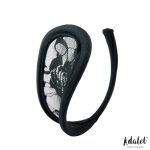 Bella C-String Black One Size