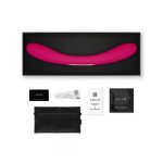 Couples Toy Boomerang Cerise - Image 4