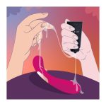 Couples Toy Boomerang Cerise - Image 7