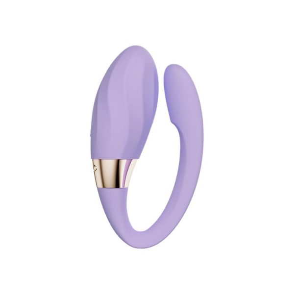 Couples Toy Tiani Twist APP Lavender - Image 4