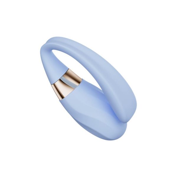 Couples Toy Tiani Twist APP Sea Foam - Image 4