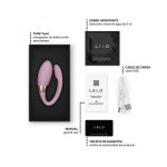 Couples Toy Tiani Twist APP Soft Pink - Image 11