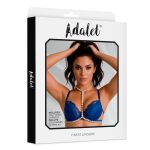 Elisabeth Pearl Harness White One Size - Image 9