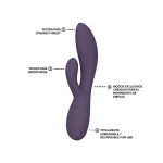 Ina Thrust Purple Twilight - Image 3