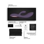 Ina Thrust Purple Twilight - Image 7