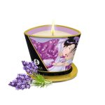 Massage Candle Lavender 170ml
