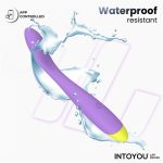 Neya G-Spot Vibrator with App Purple - Image 6