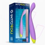 Neya G-Spot Vibrator with App Purple - Image 9