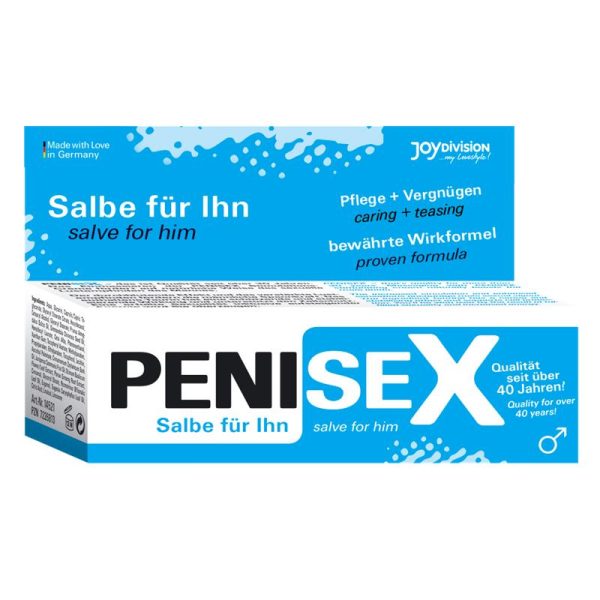 PENISEX Salve for him 50 mL - Image 2