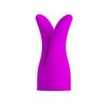 Pretty Love Head Massager Darren Purple - Image 2