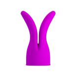 Pretty Love Head Massager Darren Purple