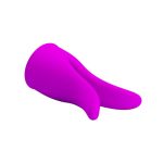 Pretty Love Head Massager Darren Purple - Image 3