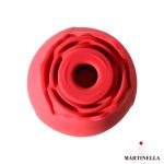 Rose Stimulator with Suction - Image 3