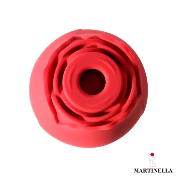 Rose Stimulator with Suction - Image 3
