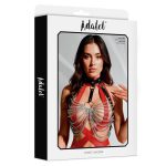 Samara Chest Harness with Chain One size - Image 8