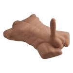Apollo L Torso Caramel