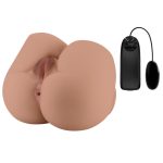 Bernance Butt and Vagina Masturbator - Image 2