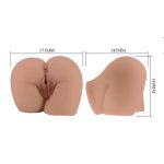 Bernance Butt and Vagina Masturbator - Image 13