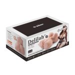 Delilah Mini Torso with Vibration 4.7 kg - Image 2