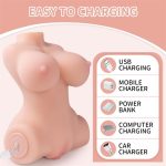 Elu Mini Torso with Vibration 1.25 kg - Image 13