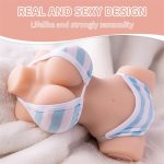 Elu Mini Torso with Vibration 1.25 kg - Image 8