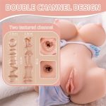 Elu Mini Torso with Vibration 1.25 kg - Image 9
