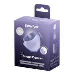 Tongue Dancer Lilac - Image 6
