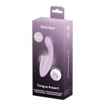Tongue Genius Pink - Image 6