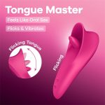 Tongue Master Pink