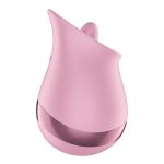 Tongue Player Mauve - Image 2