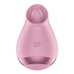 Tongue Player Mauve - Image 4
