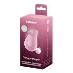 Tongue Player Mauve - Image 6