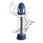 Automatic Stroker Max Boost Pro Flow Blue