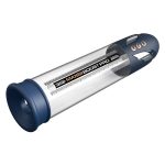 Automatic Stroker Max Boost Pro Flow Blue - Image 3