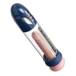 Automatic Stroker Max Boost Pro Flow Blue - Image 4