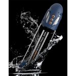 Automatic Stroker Max Boost Pro Flow Blue - Image 6