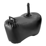 Body Dock Inflatable Love Seat