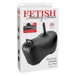 Body Dock Inflatable Love Seat - Image 6