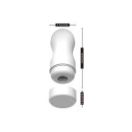 Boost Bulbed Masturbator - Image 23