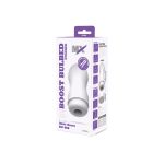 Boost Bulbed Masturbator - Image 24