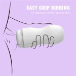 Boost Bulbed Masturbator - Image 20