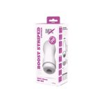 Boost Striped Masturbator - Image 20