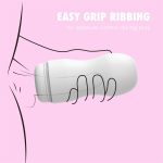 Boost Striped Masturbator - Image 8